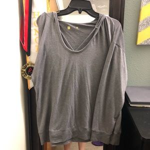 Comfy Pullover Sweater. Light-weight